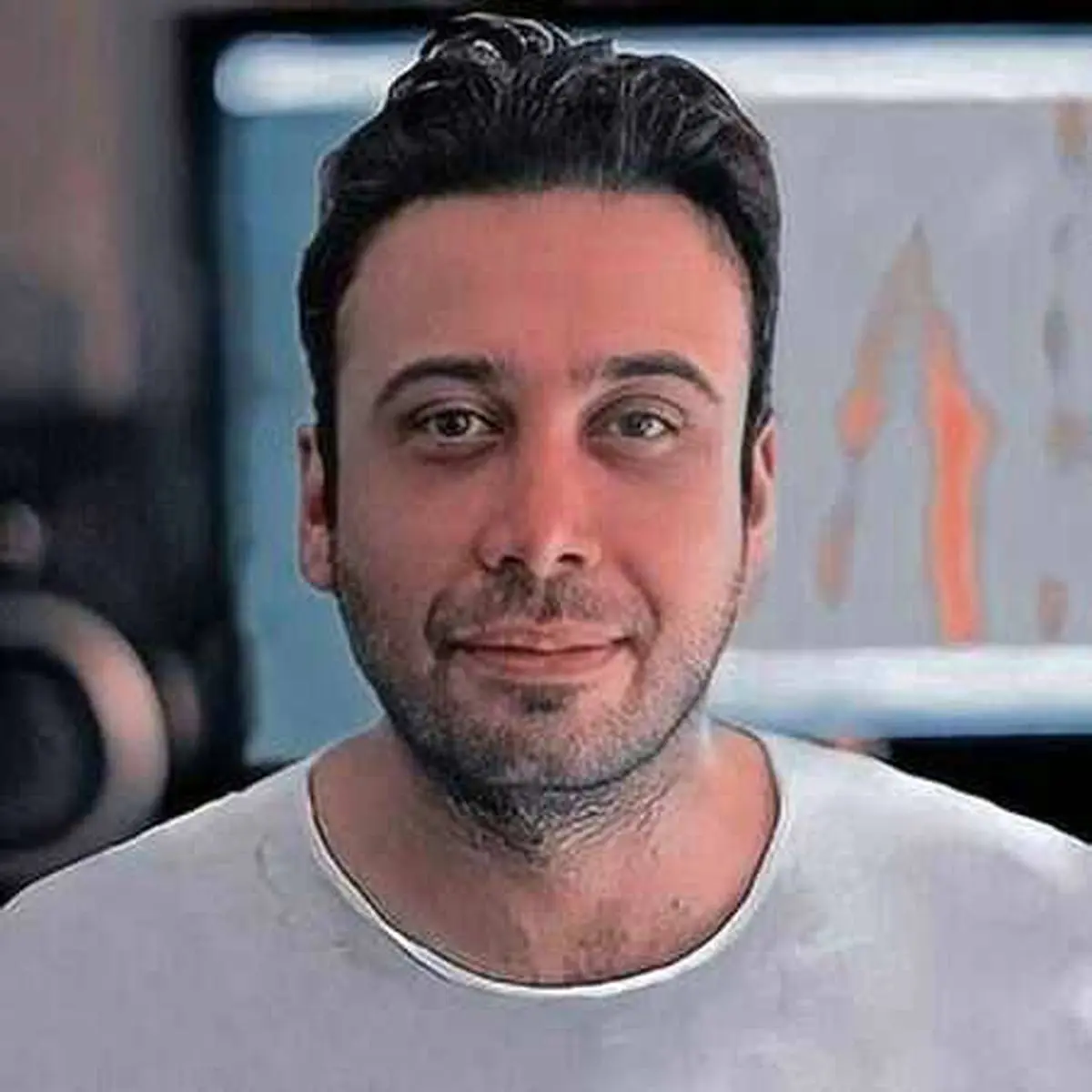 استور جانسوز محسن چاووشی برای روز تاسوعا اشک همه را در آورد + فیلم