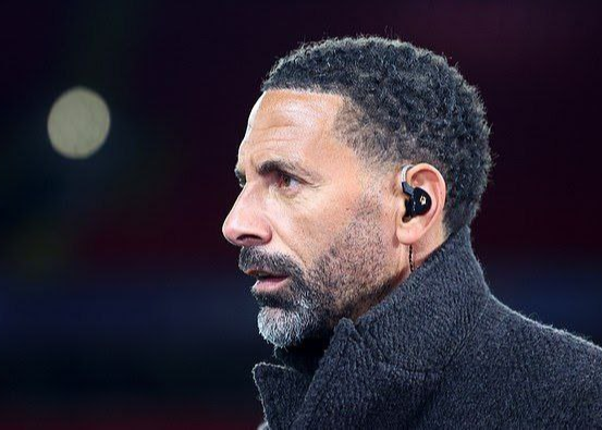 رایس به خاطر پول به منچستریونایتد میآمد