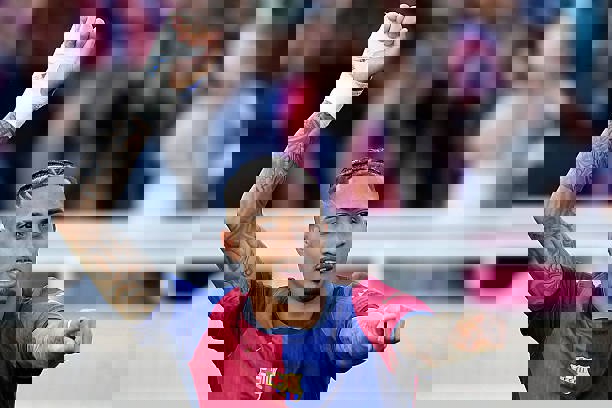 داور میخواست رافینیا را اخراج کند ولی پشیمان شد!